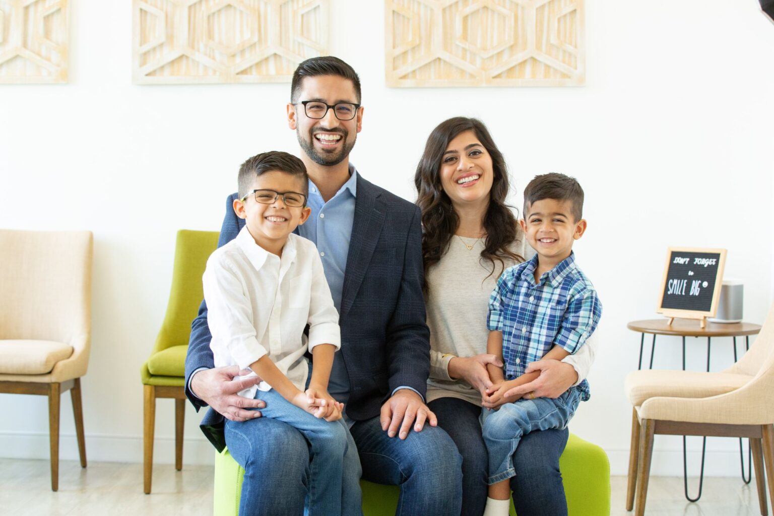 Meet Dr. Kaleem Razi | Naperville Orthodontist | Razi Ortho