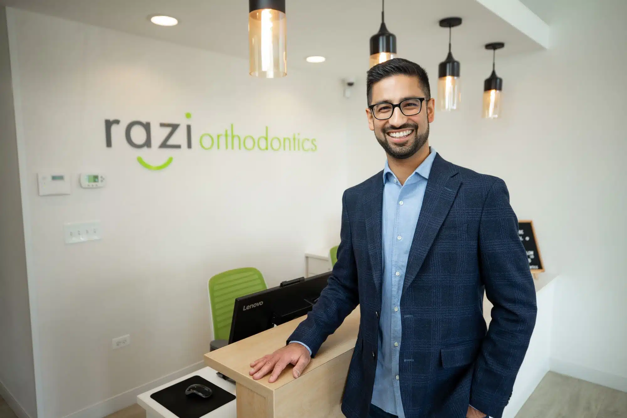 When to Start Orthodontic Treatment