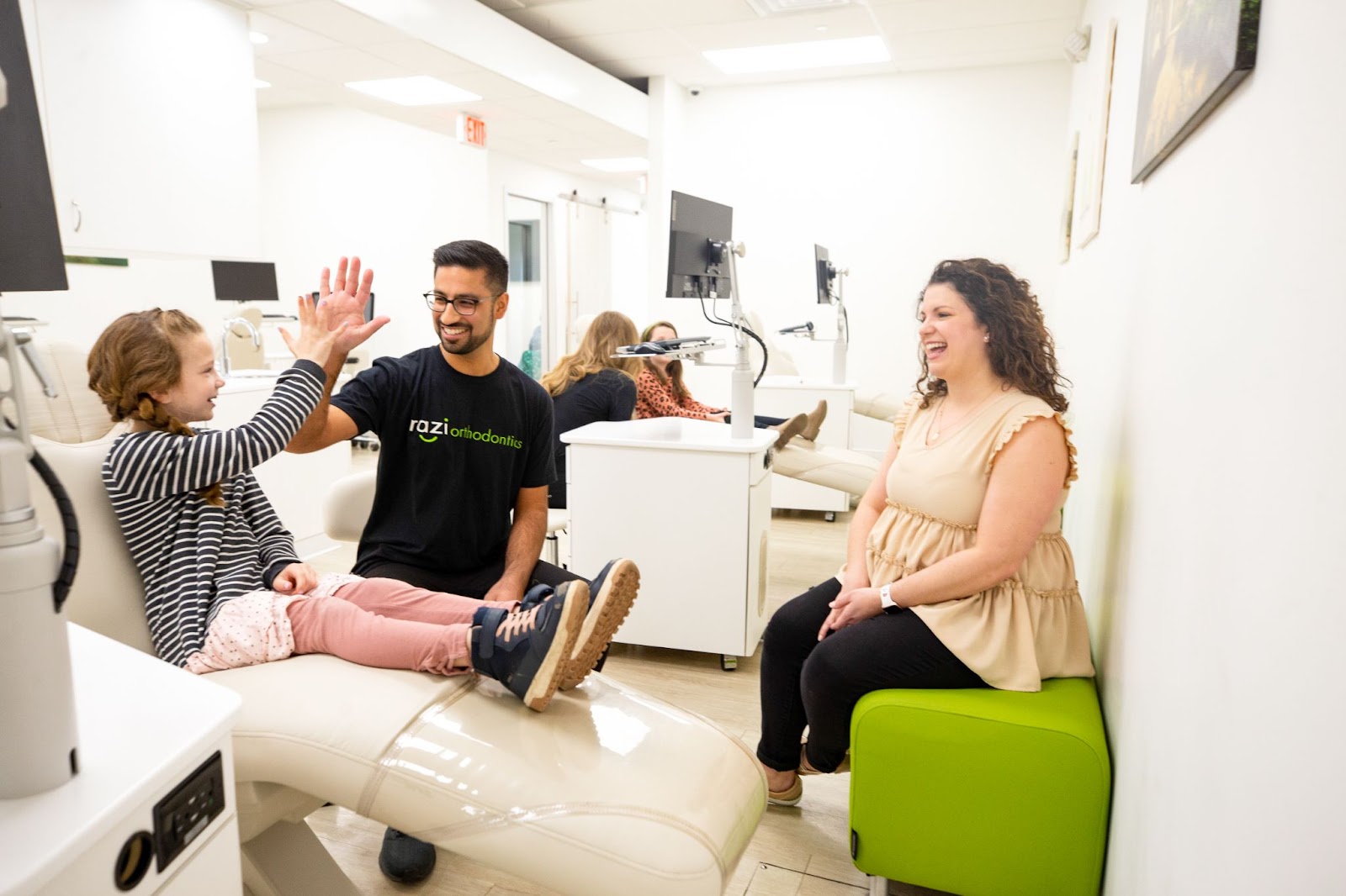 When Should You See An Orthodontist?