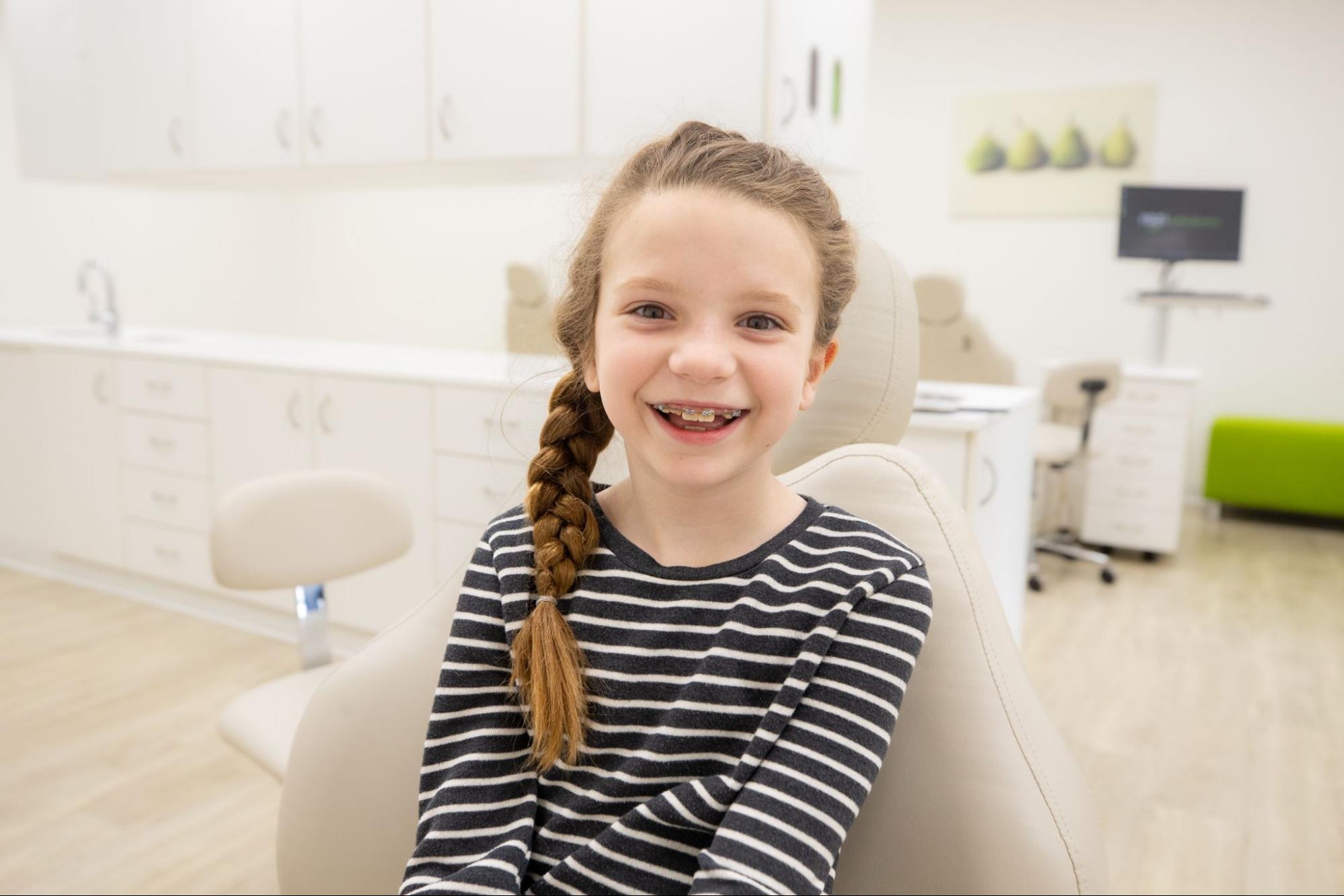 How to Prepare Your Child for Their First Orthodontic Visit