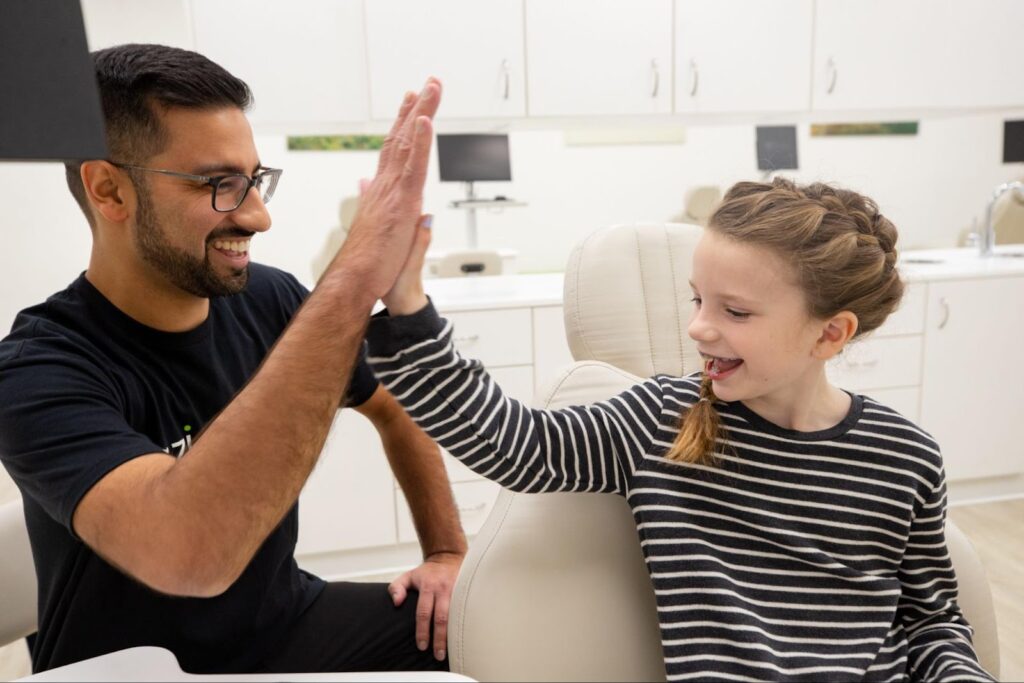 What Parents Need to Know About Phase I and Phase II Orthodontics