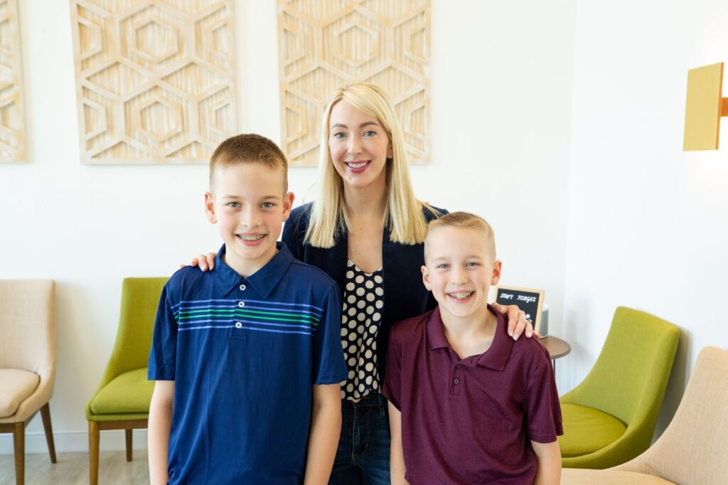 What Parents Need to Know About Phase I and Phase II Orthodontics