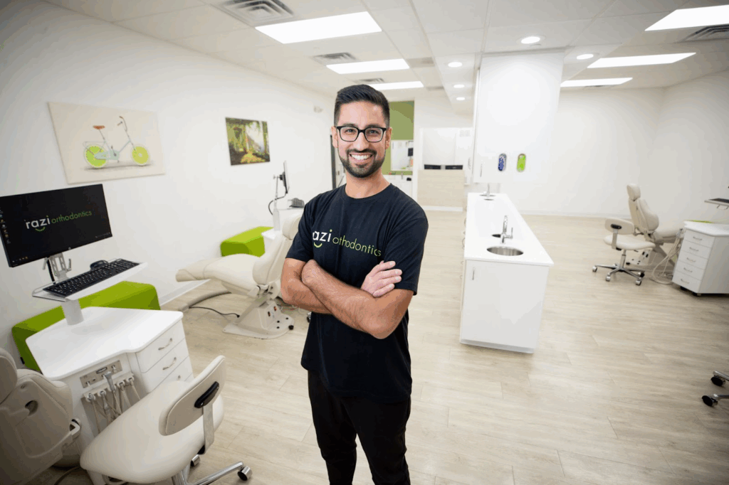 Top Foods to Avoid with Braces