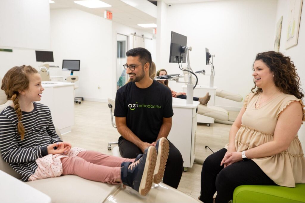 5 Questions to Ask at Your Orthodontic Consultation