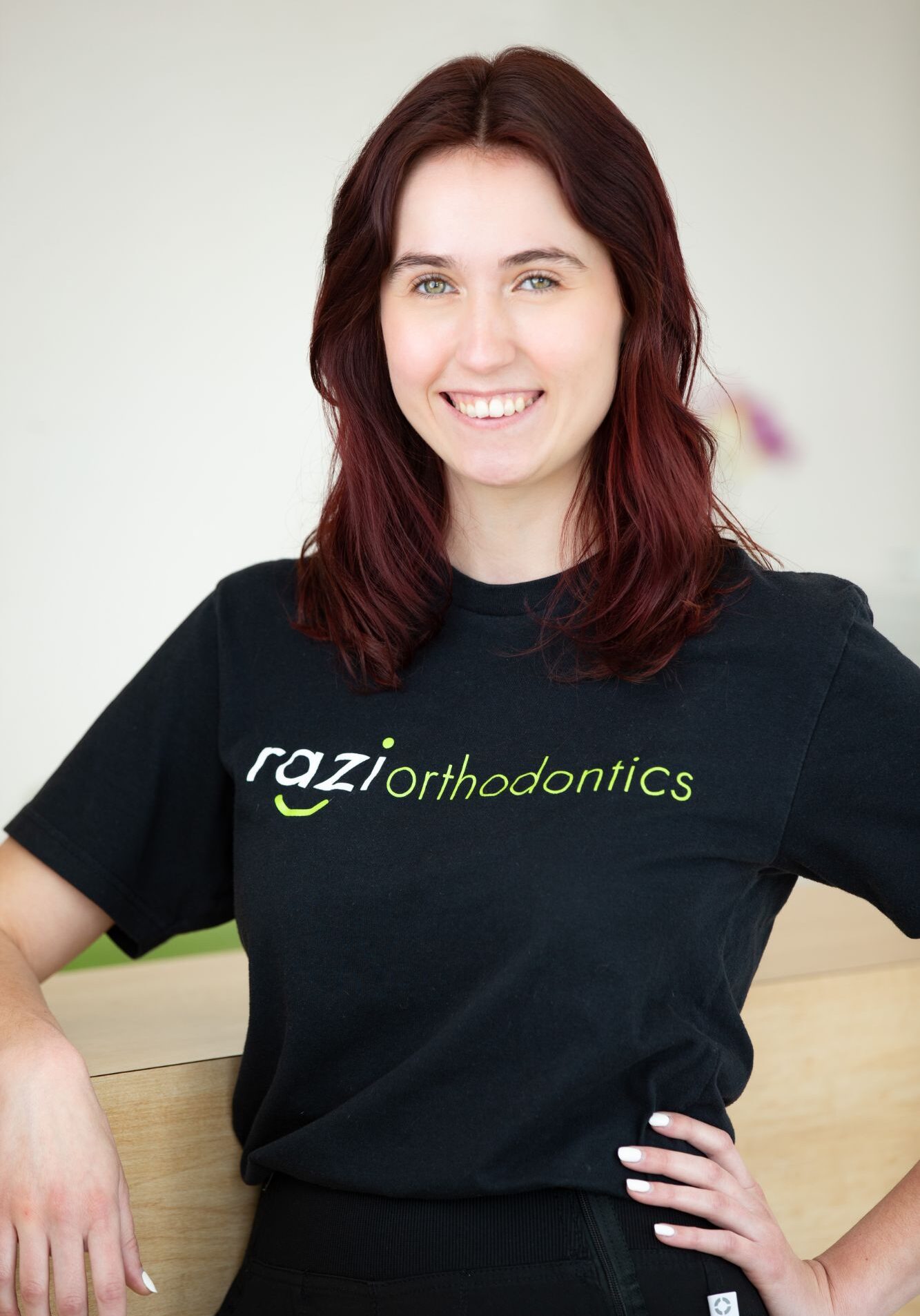 Anna-razi-team-2745-b- orthodontist office wheaton il